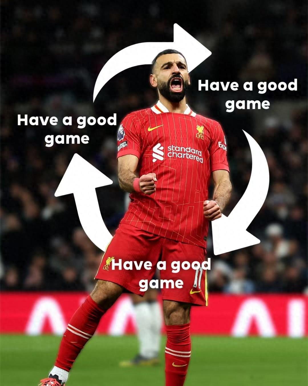 BB体育- 萨拉赫新星重要助攻表现突出，DWG前途光明！赢得满堂喝彩