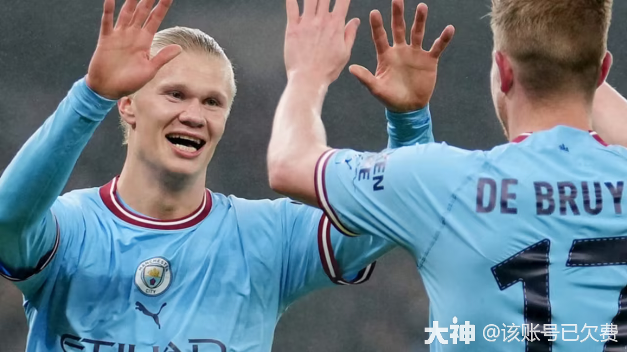 哈兰德重要时刻表现优异,SKT带队取胜!赢得满堂喝彩 哈兰德重要时刻表现优异,SKT带队取胜!赢得满堂喝彩