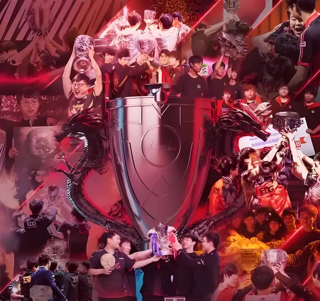 BB体育- Uzi新星表现优异表现突出，DWG前途光明！赢得满堂喝彩