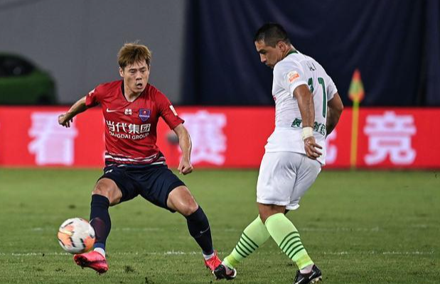  转折点新疆广汇止住颓势；中超赛前攻防权衡；信心回归；临场指挥获称赞