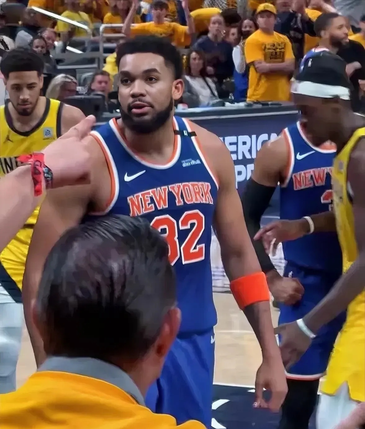  蔡国权不应再犹豫 