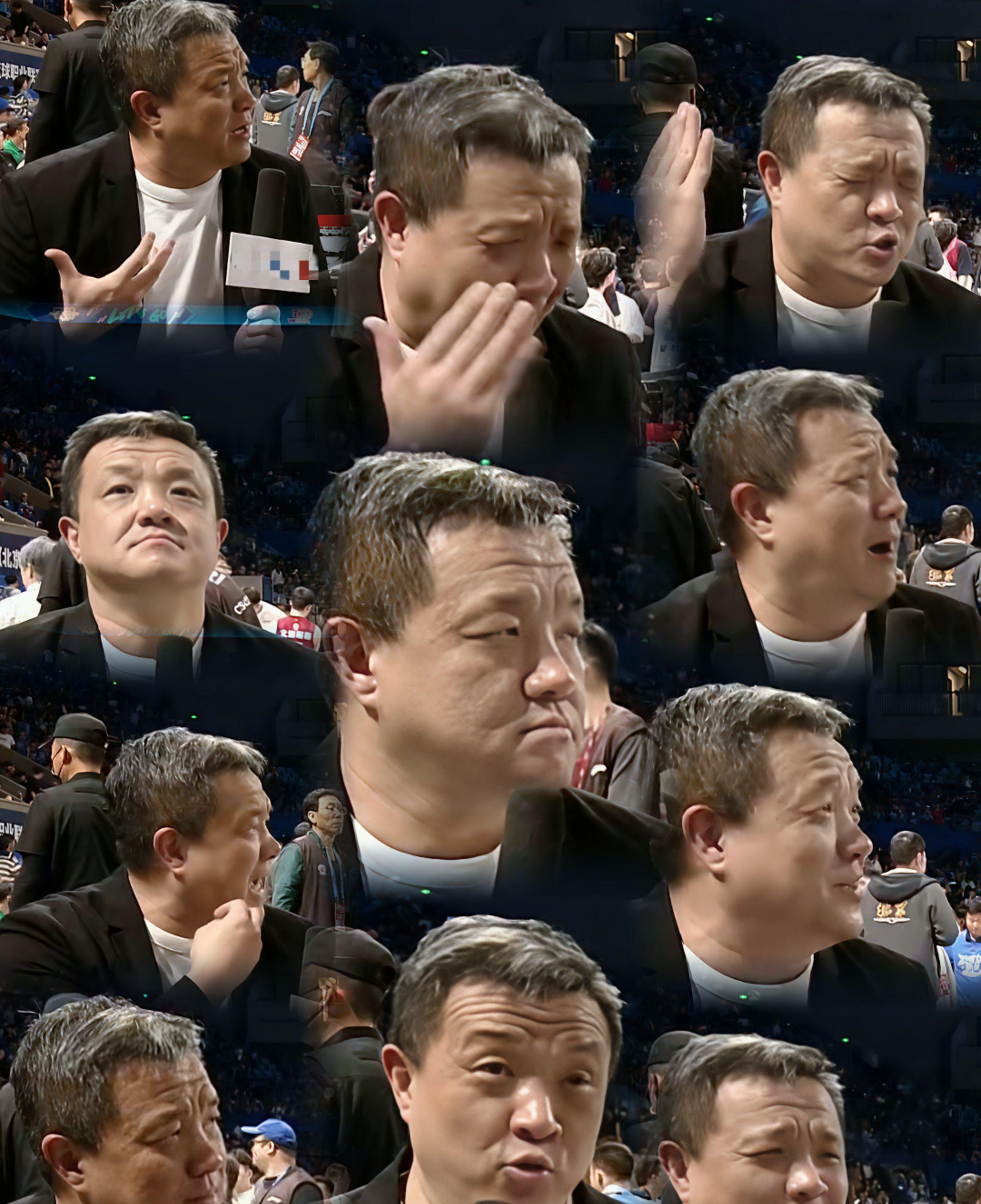 关于赛地聚焦——CBA常规赛关键时刻热度飙升，新疆广汇刷新队史纪录，悬念犹存，球探报告显示潜力的信息