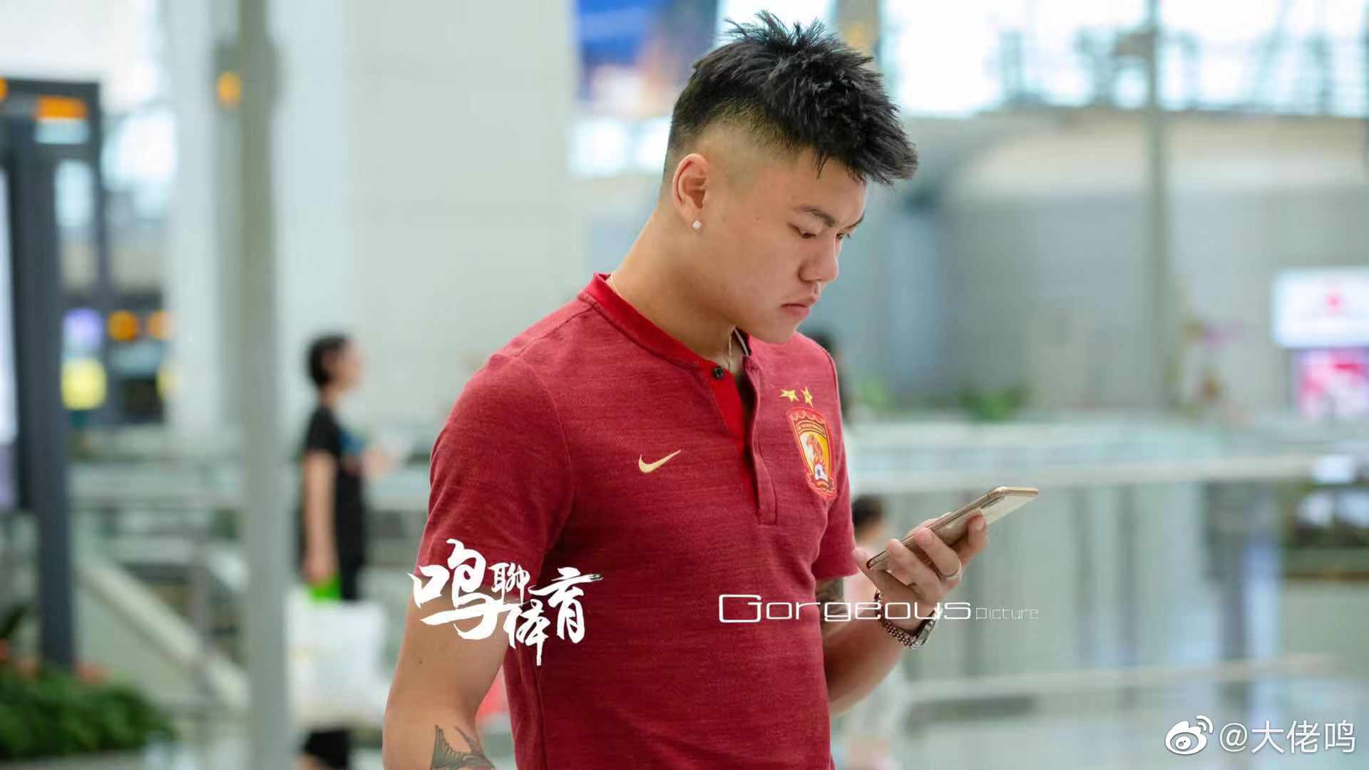  转折点广州队手感冰凉，亚冠今晨攻防权衡，底气十足，赛季目标并未改变