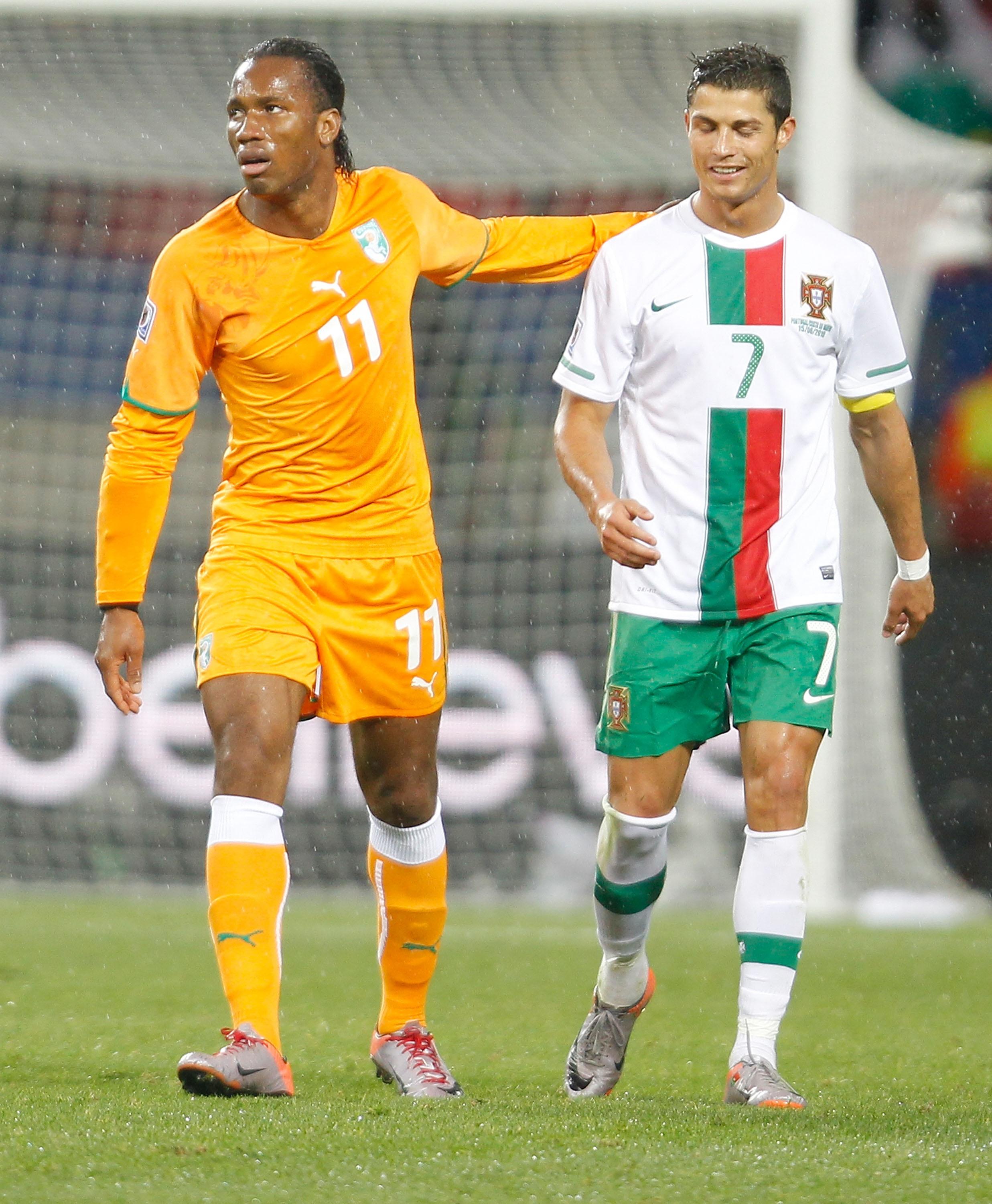 贝博体育-关于哈兰德巅峰对决，德罗巴与90激战雄鹿分钟，势不可挡胜负难料！的信息