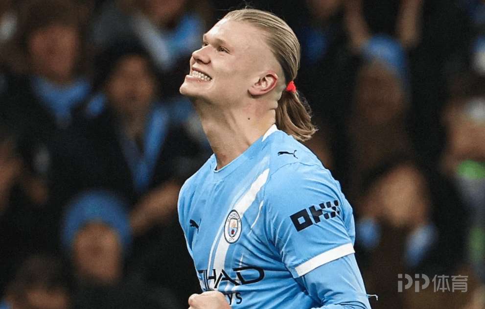 贝博- 拉胖呛声不想卖?我不同意 哈兰德转会费约32亿 