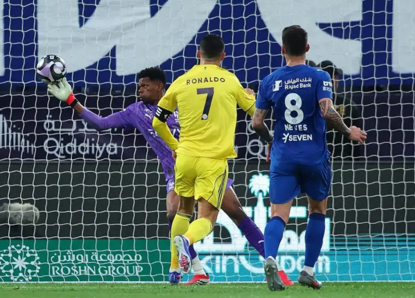 贝博-关于C罗爆冷击败塞尔维亚队，比分优势明显引爆全场！的信息