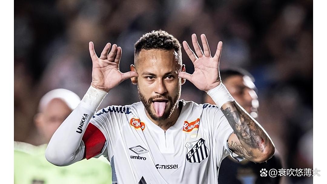 BB体育- 内马尔最新比赛消息 