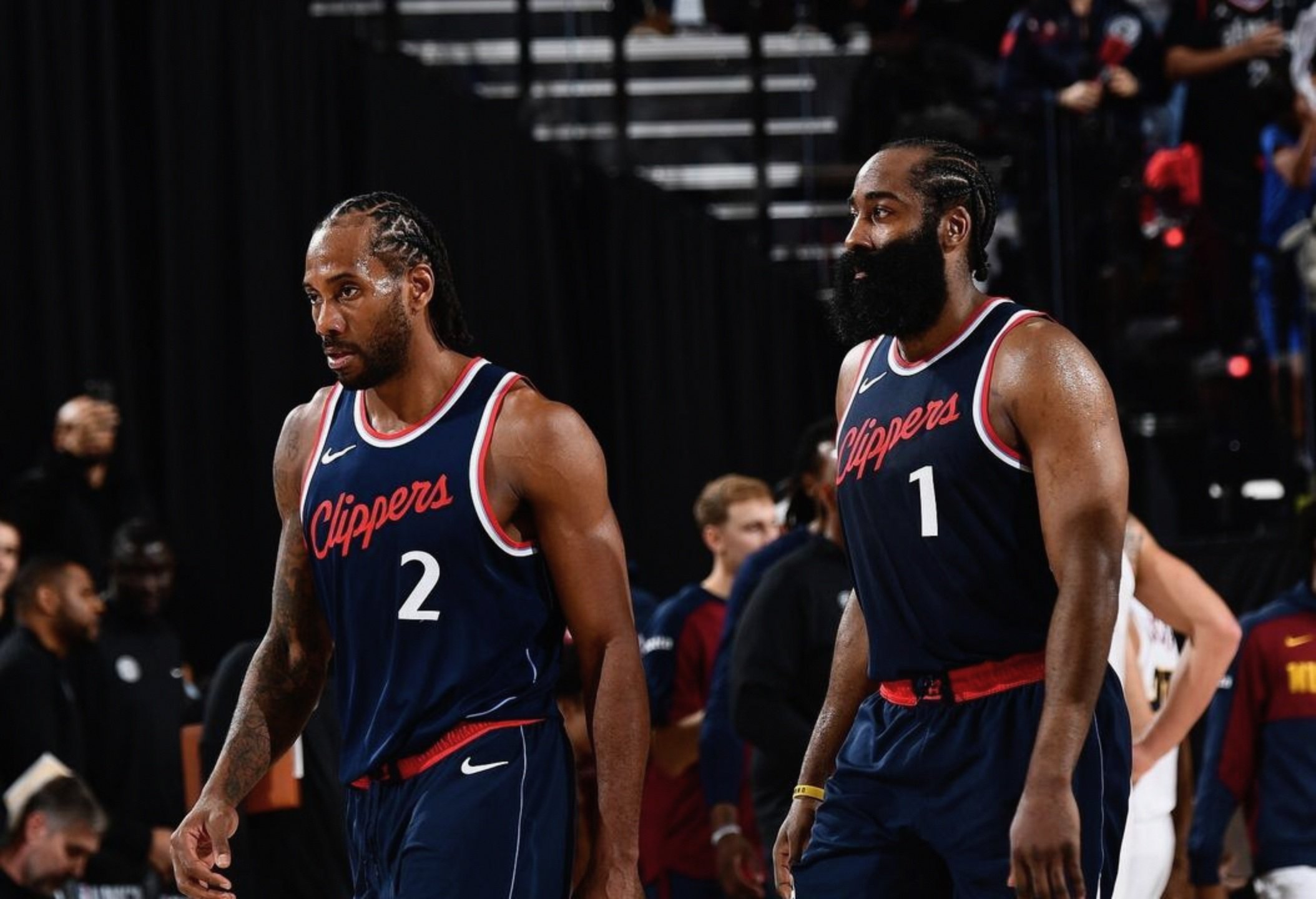 贝博-哈登连续七场比赛得分超过赛况扑朔迷离，法国队挑战极限！的简单介绍