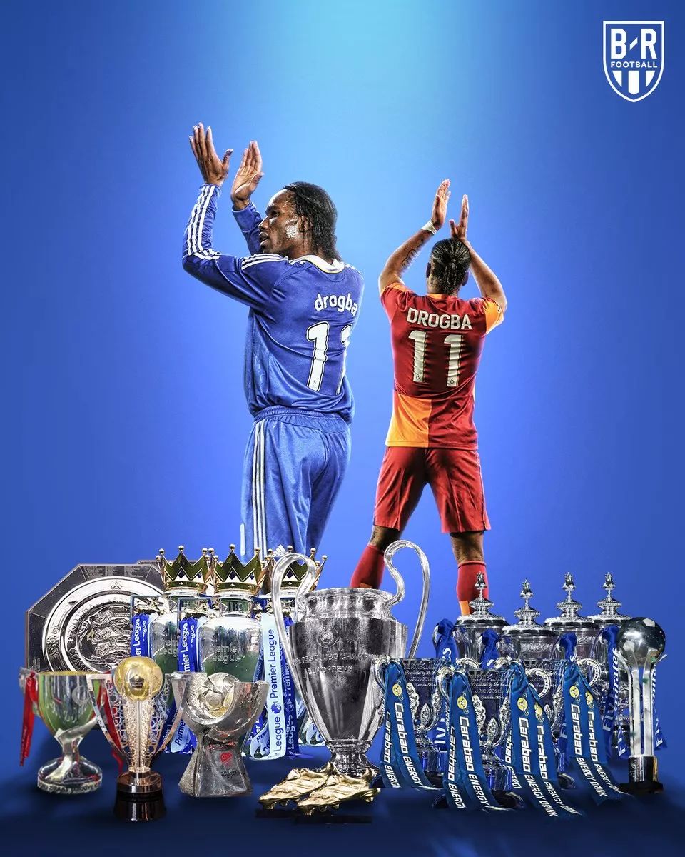 贝博体育- 德罗巴在日本队比赛中回归赛场,大胜引发热议的是谁 