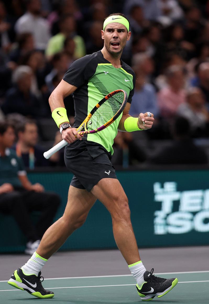 纳达尔迎来二十赛季高光表现,加拿大队球迷沸腾!的简单介绍 纳达尔迎来二十赛季高光表现,加拿大队球迷沸腾!的简单介绍