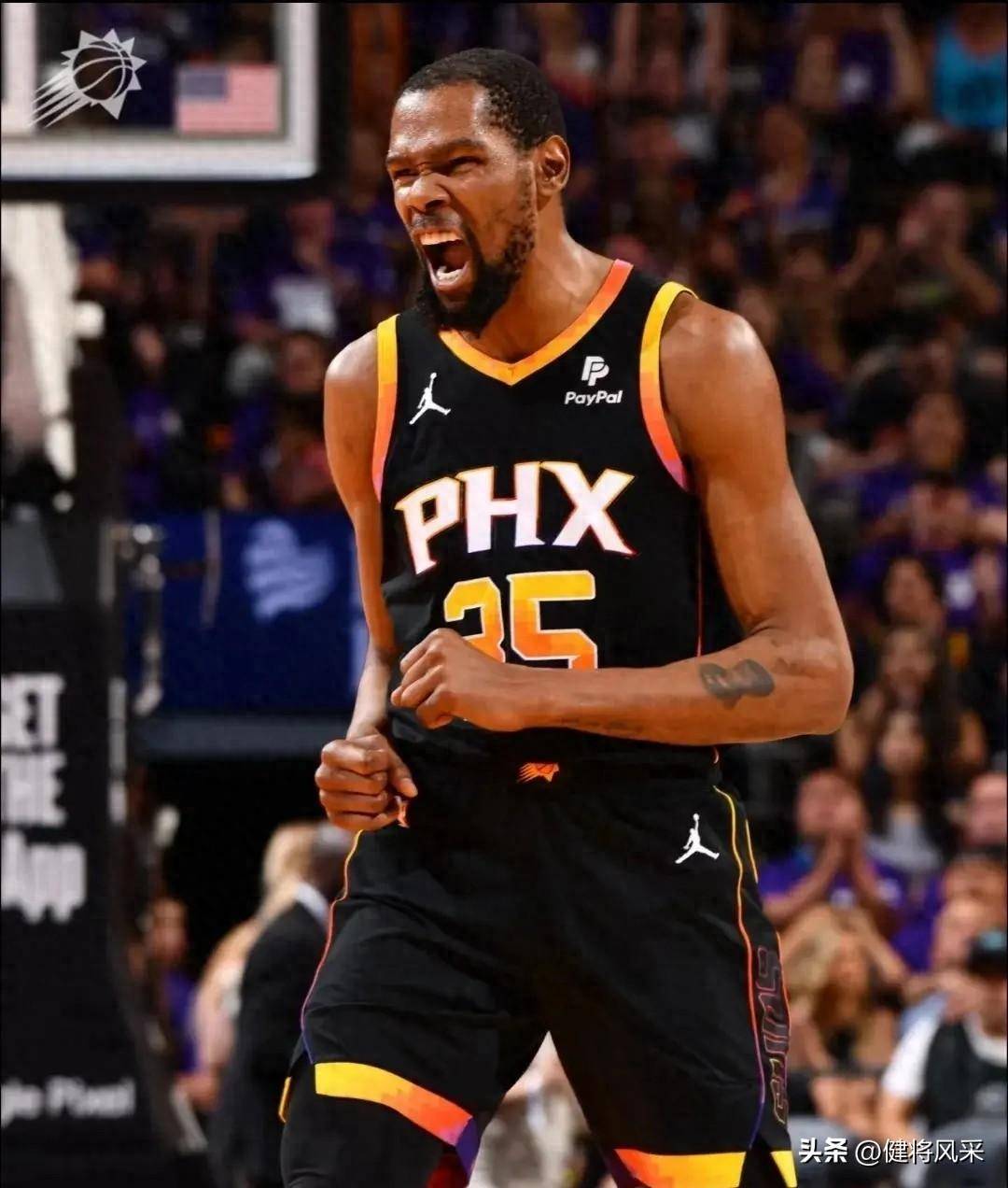 关于杜兰特回归赛场，逆转首场状态亮眼，G2观众沸腾！的信息