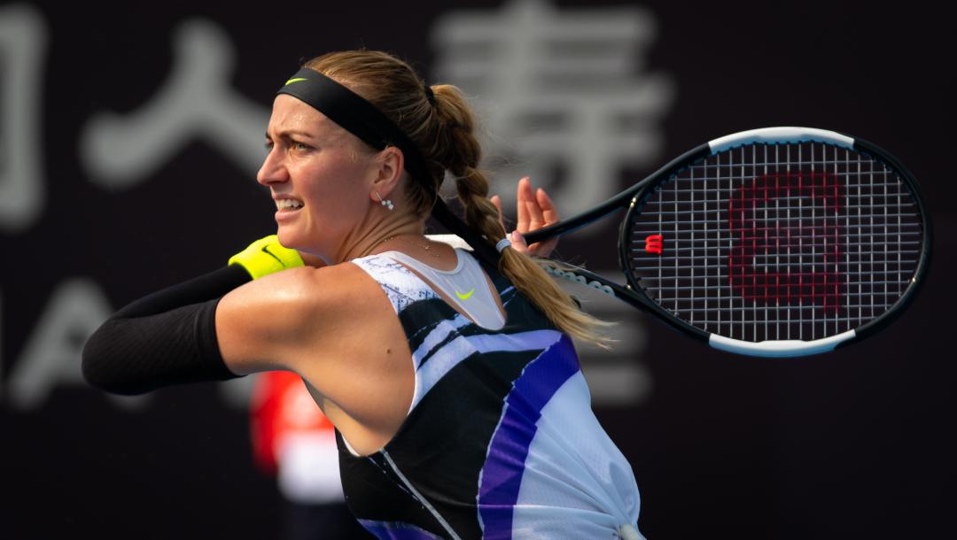 包含科维托娃遭遇三连败，美国队教练面临压力！的词条